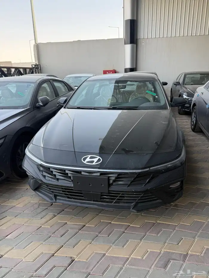 هيونداي النترا سمارت 2026 1