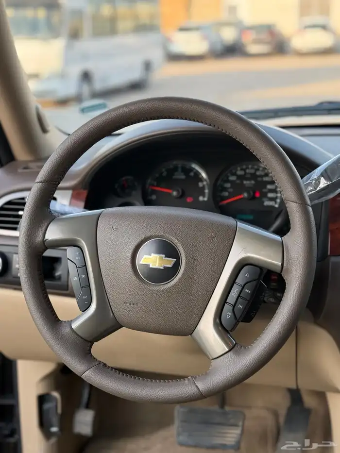 تاهو 2014 بدون دبل (تم البيع) 40