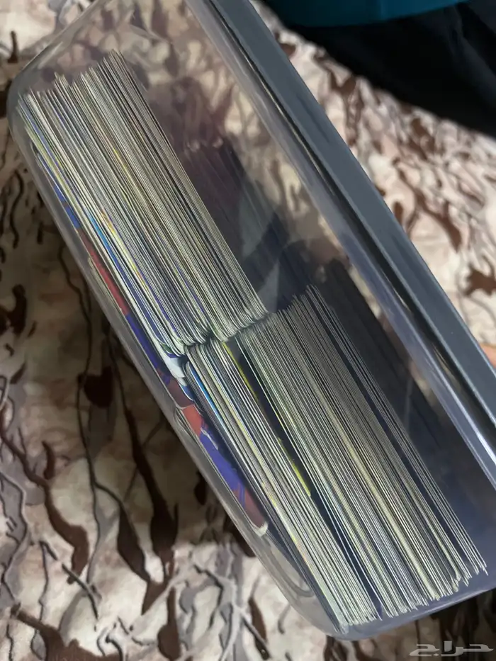 كروت لاعبين فيها صور نادره 1