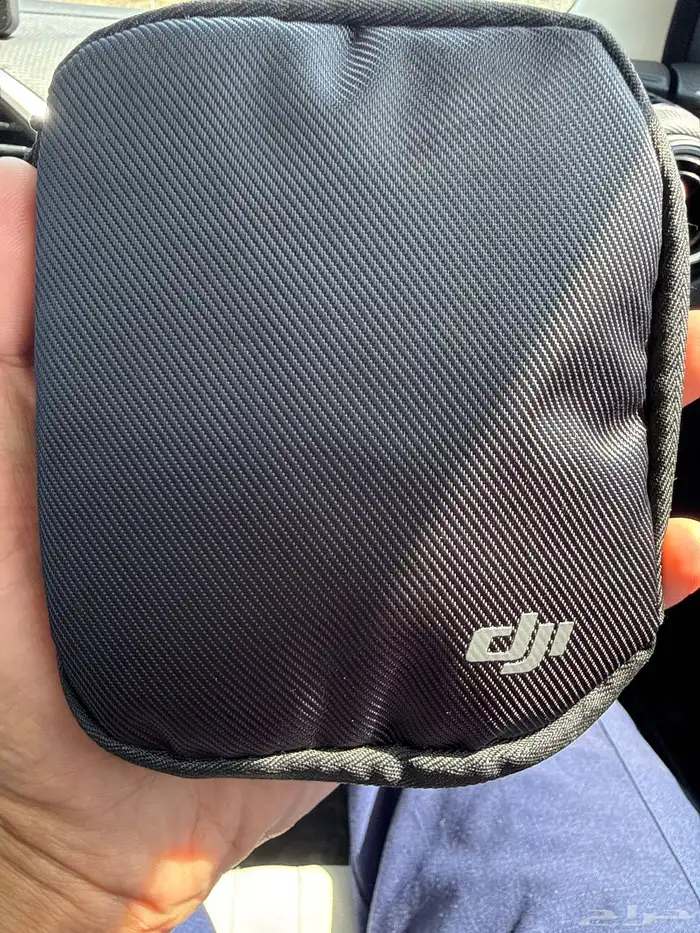 dji 0