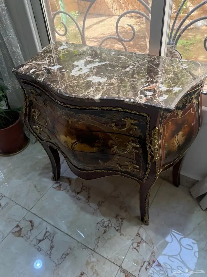 قطع اثاث دمياطي 4