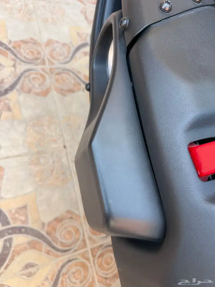 غطا الكشافات اصلية وكالة لجيب رانجلر 2