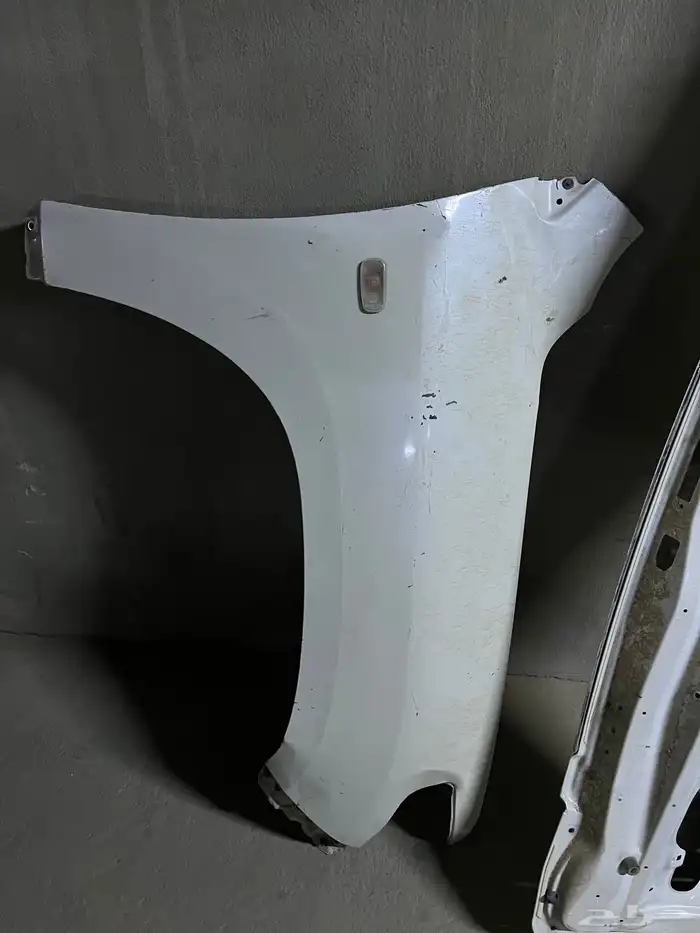 جيب GXR قطاع غيار 2012 وكاله باب شنطه خلفي جيكسار 6