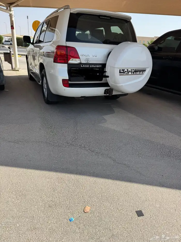 جي اكس ار 2012 6