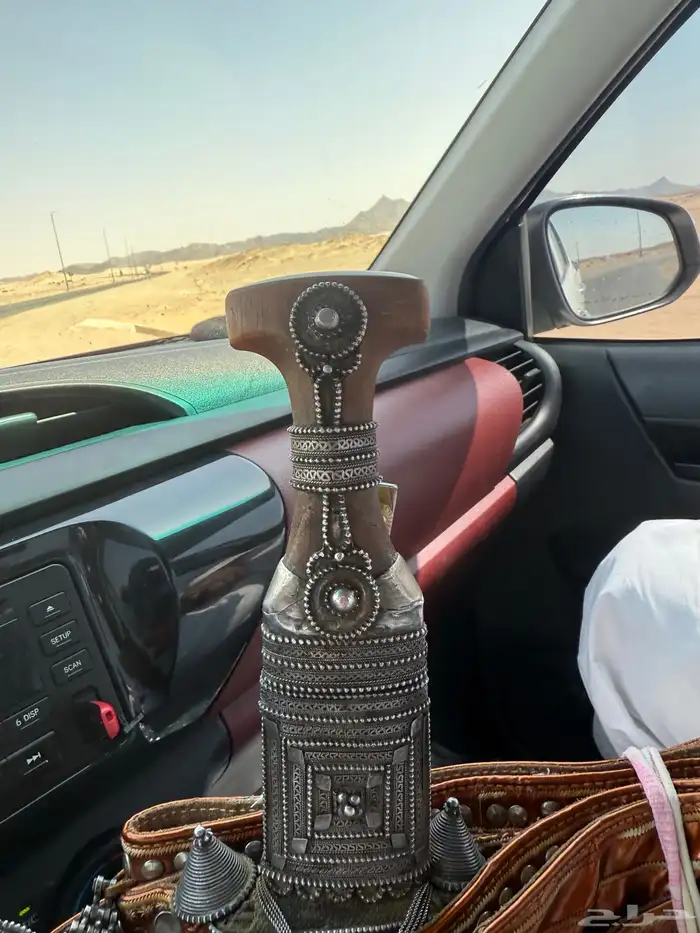 جنبية زراف 0
