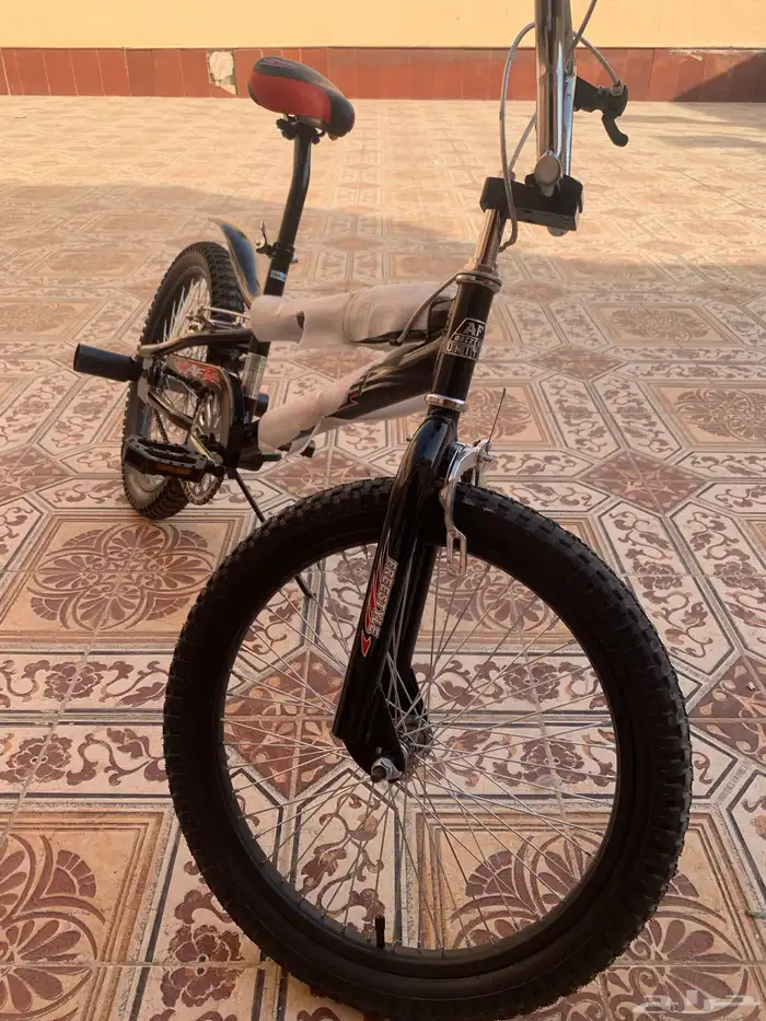 سيكل كوبرا 3