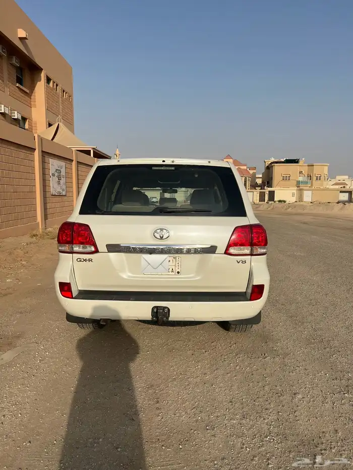 جي اكس ار 2009 ثمان سرندل 7