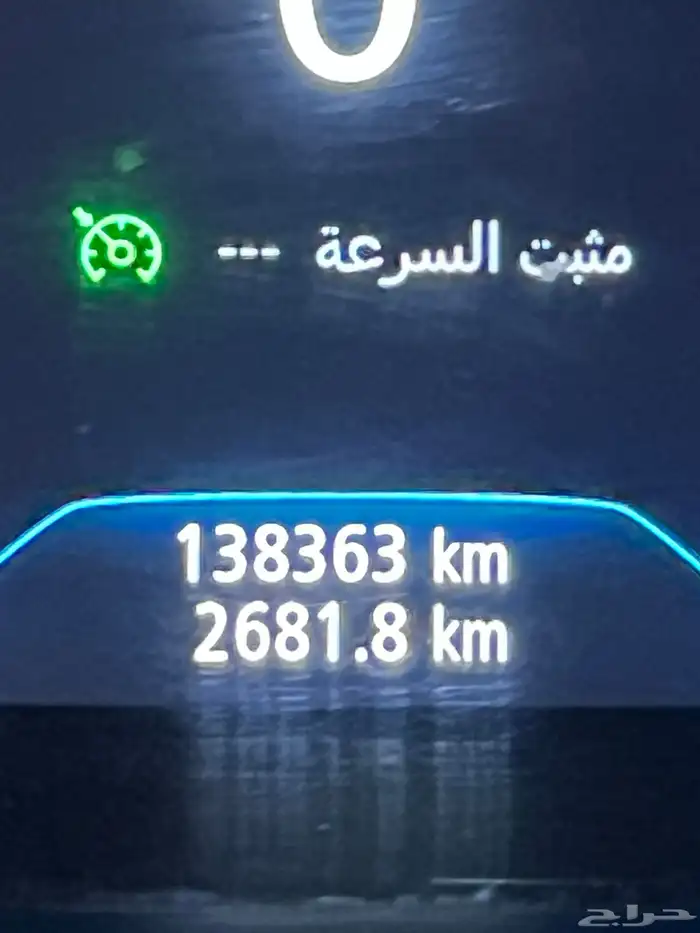 رينو كوليوس 2018 ممشى قليل جدا فل كامل اعلى فئه 8