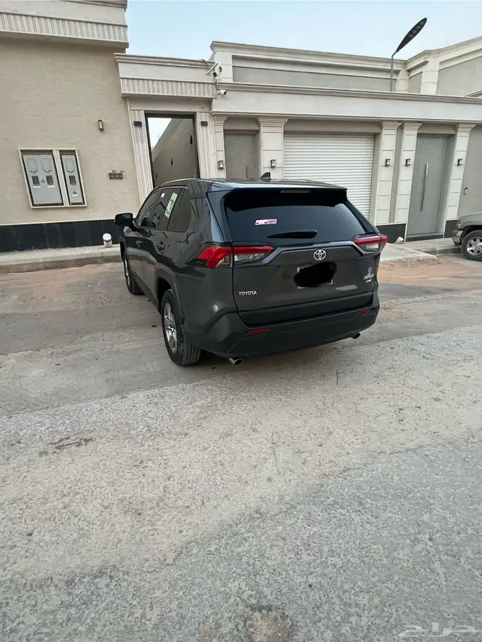 راف فور 2024 1