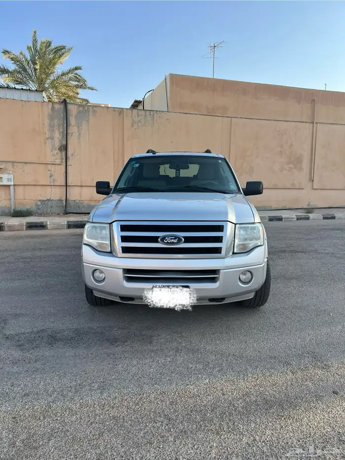 اكسبيدشن 2012 1