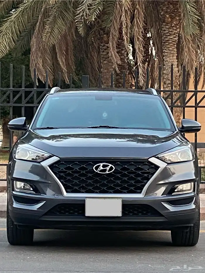 هيونداي توسان   2 0 استاندر 2018 2