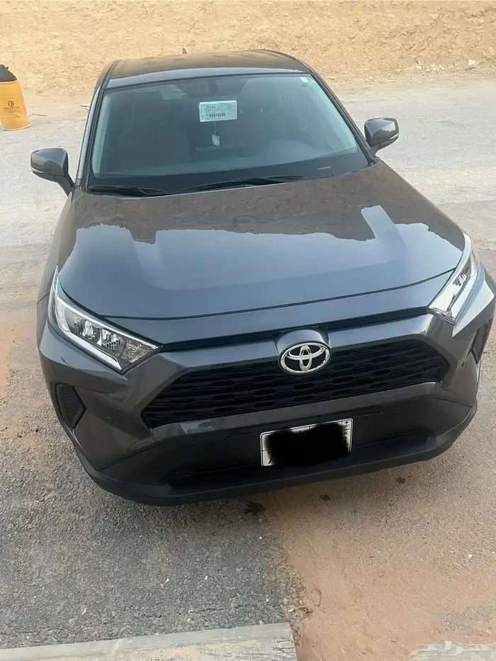 راف فور 2024 3