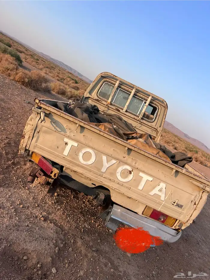 بودي جيب شاص 2