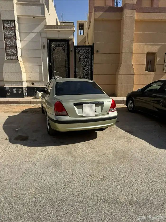 أنترا 2005 مكينه كبير 1