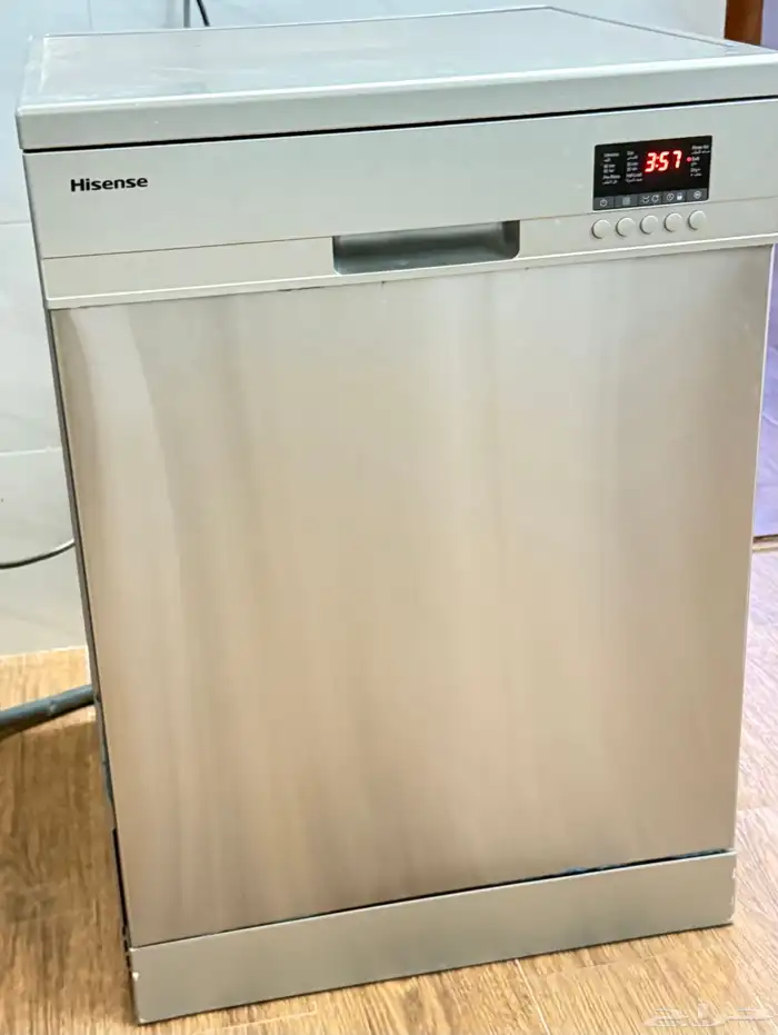 غسالة صحون 1