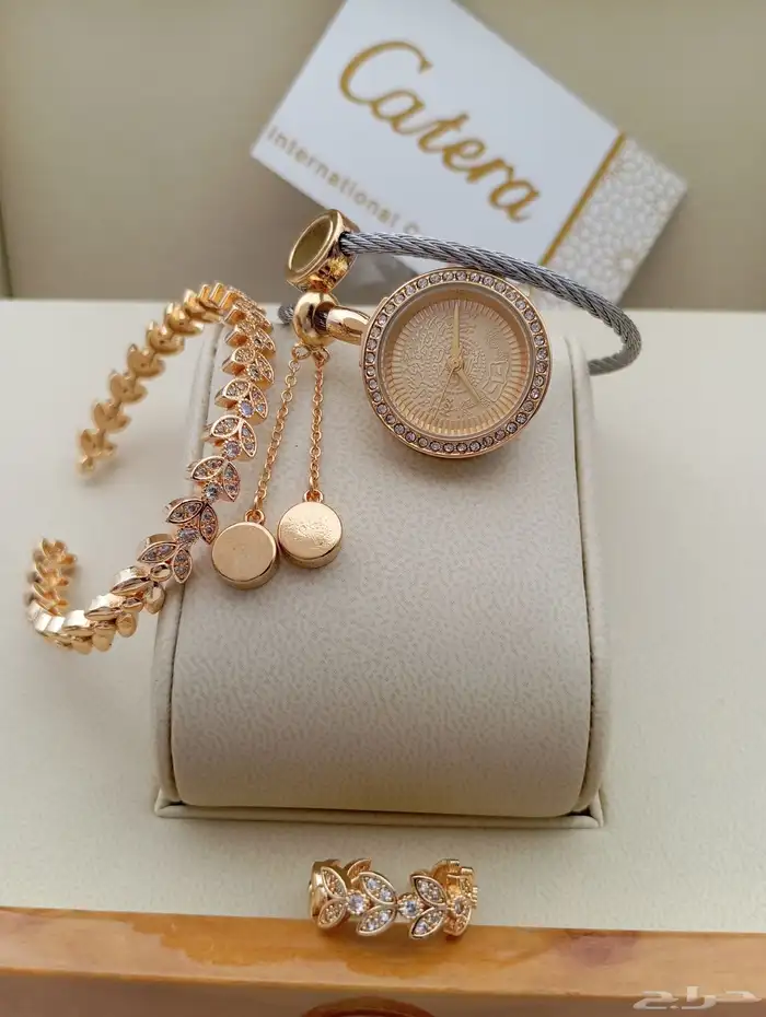 ساعات نسائية 9