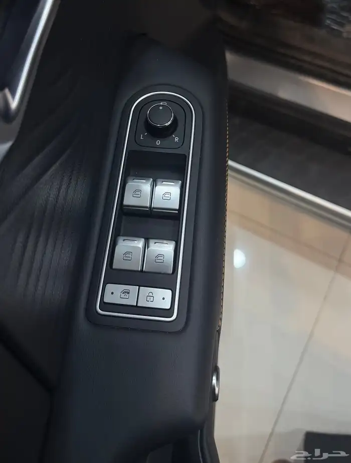 بايك BJ30 موديل2025 10