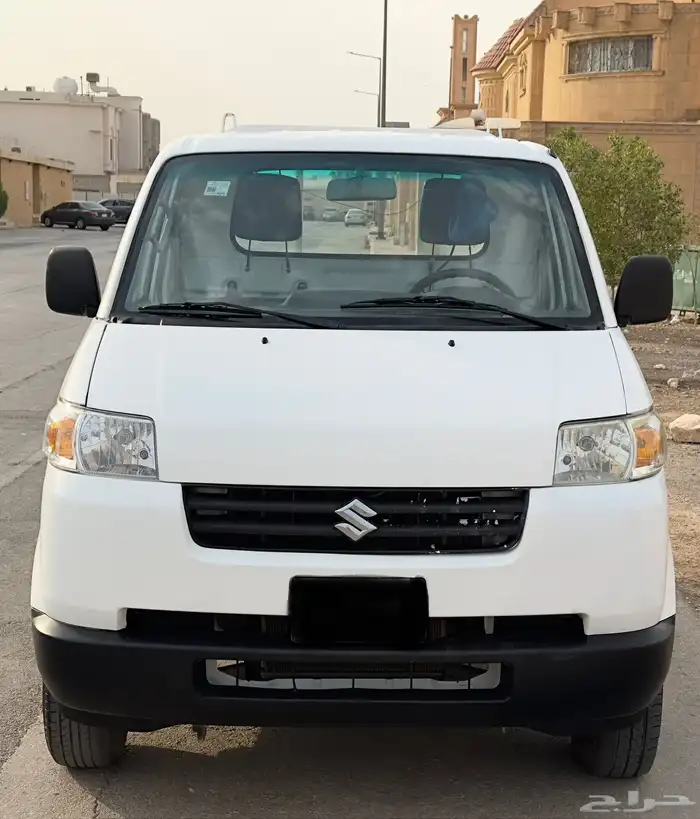دباب سزوكي لليجار 0