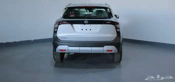 نيسان كيكس2025- بخصومات وعروض حصريه 7