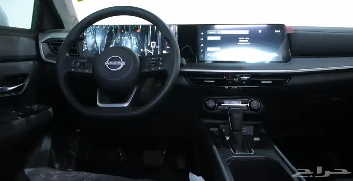 نيسان كيكس2025- بخصومات وعروض حصريه 5