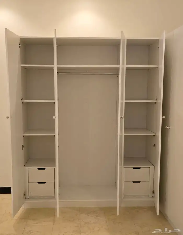 دولاب للبيع 2