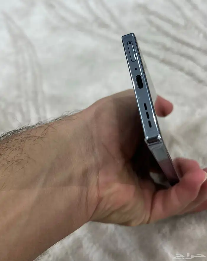 جوال انفنكس جي تو 20 برو Infinix GT 20 Pro 3