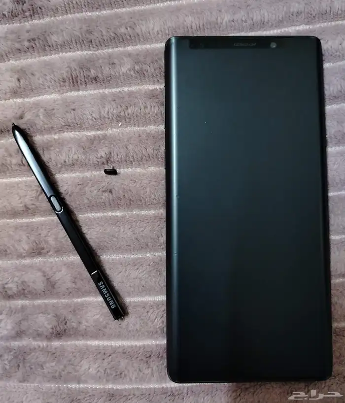 جوال Galaxy Note 9 3