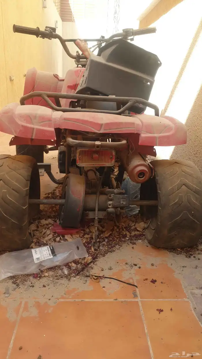 دباب صيني للبيع 2