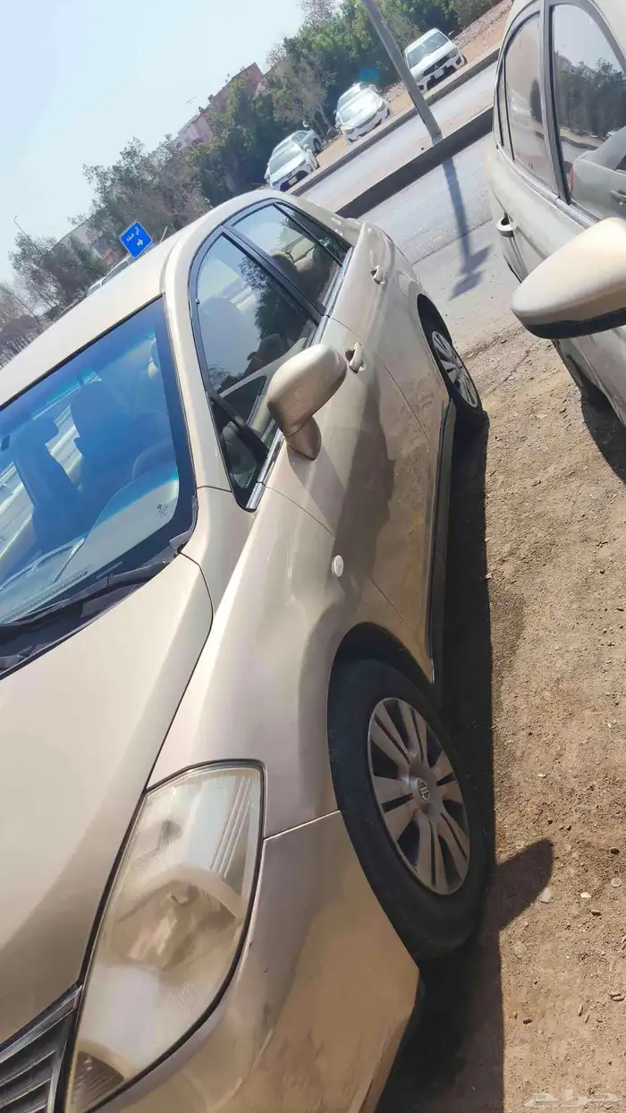 nissan tiida 2007 menual gear 2