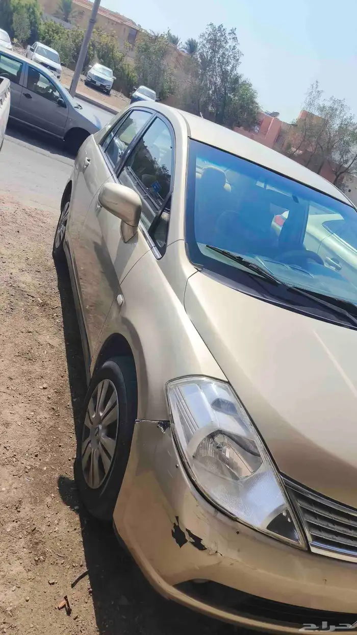 nissan tiida 2007 menual gear 3