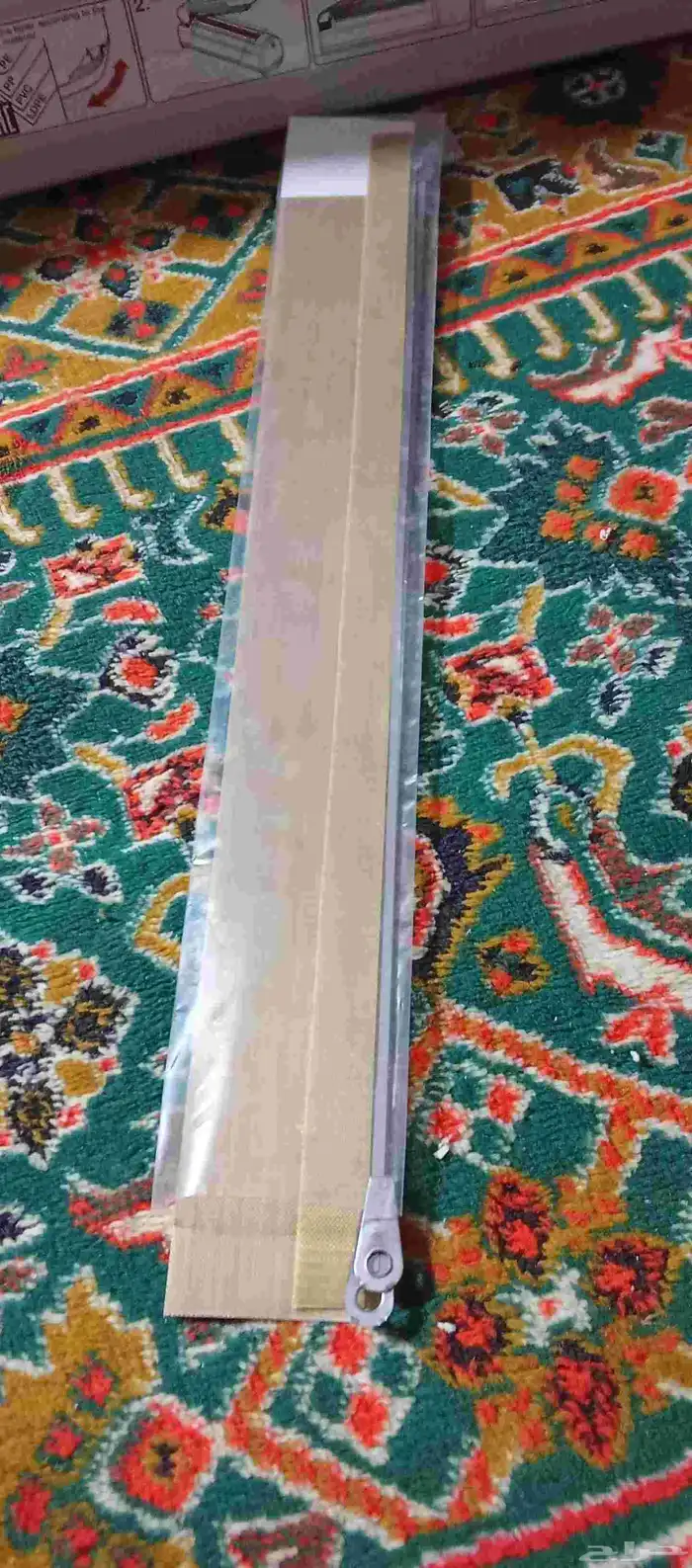 مكينه لحام أكياس بلاستيك لحفظ الطعام جديدة 9