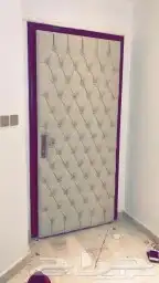 عزل الابواب عازل صوت للباب عوازل جدران ابواب 0