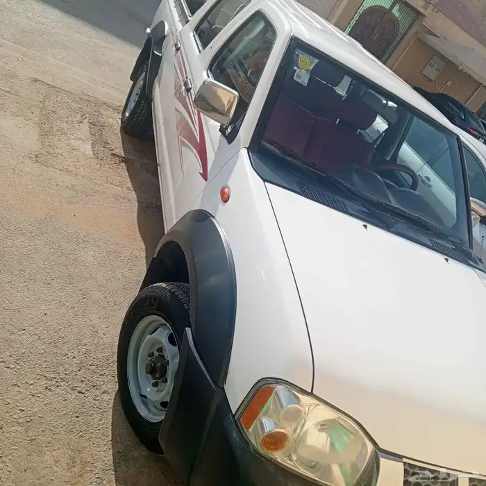 للبيع داتسون 2015 0