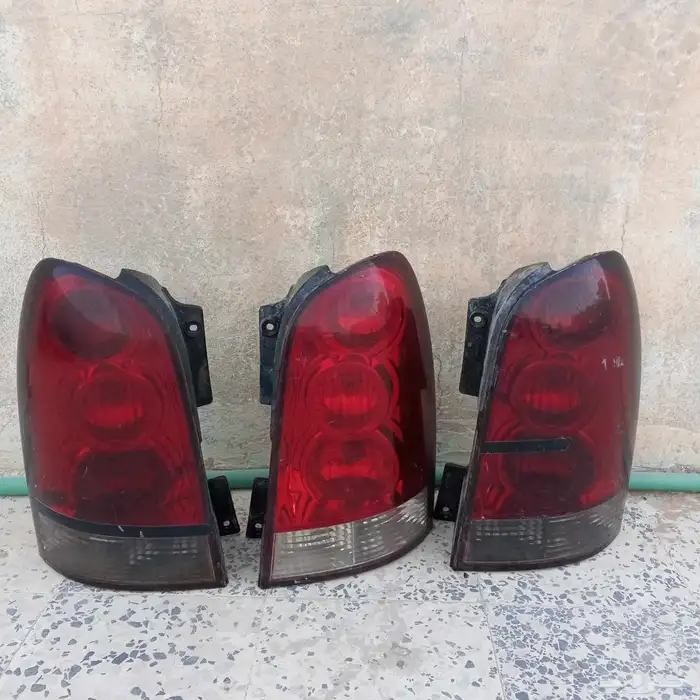 قطع غيار سياره ريكستون 0