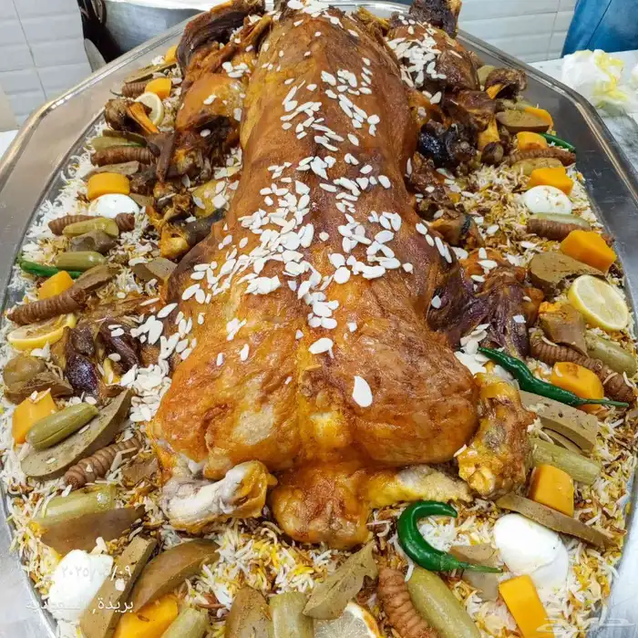 مطاعم 0