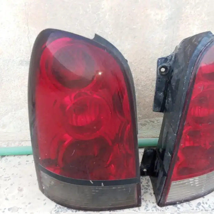 قطع غيار سياره ريكستون 1