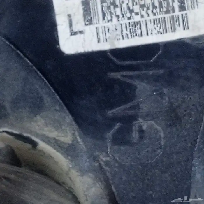 إسطب جمس يوكن خلفي يسار من 2007إلى2014 3