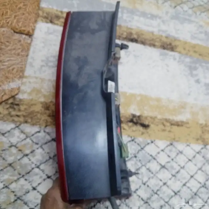 إسطب جمس يوكن خلفي يسار من 2007إلى2014 2