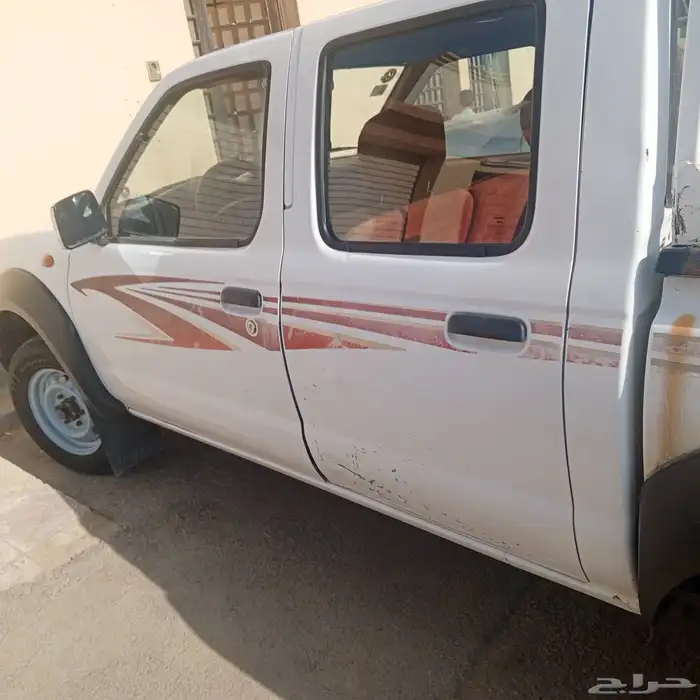 للبيع داتسون 2015 4