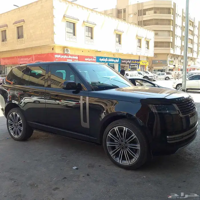 دواسات كهربائيه رنج روفر 2025 للتواصل 3