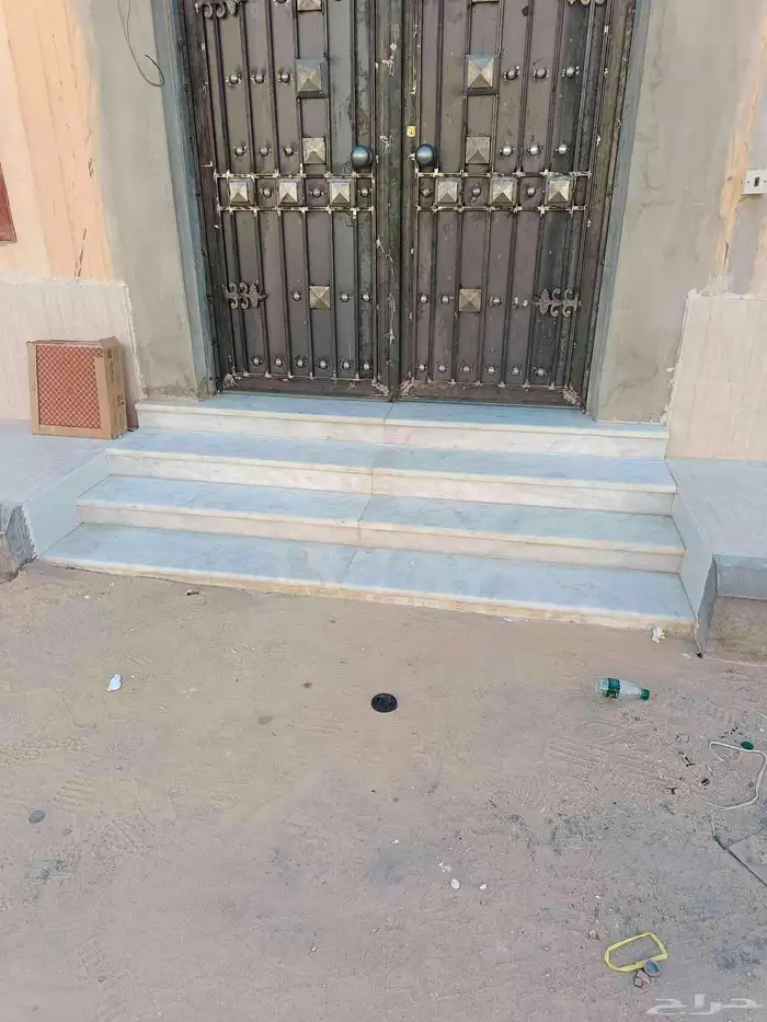 مبلط الخرج 1