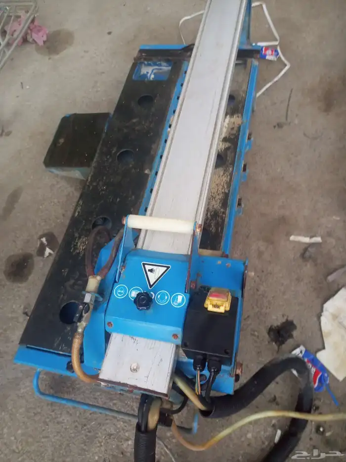 الات قص للبيع 0