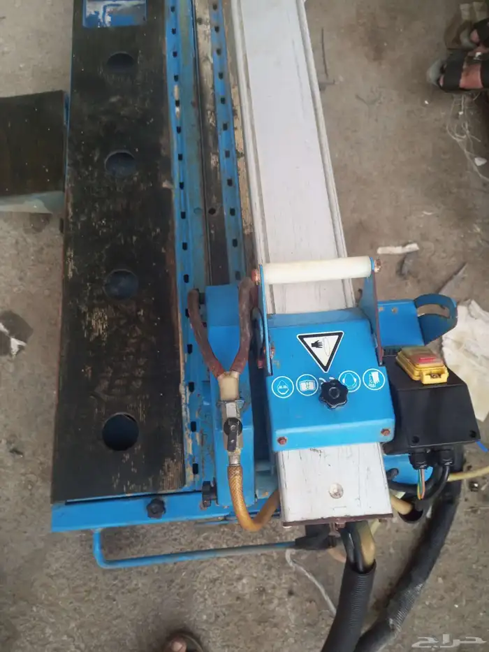 الات قص للبيع 4