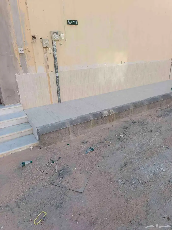 مبلط الخرج 2