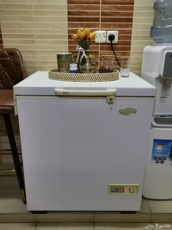 فريزر ثلاجة 0