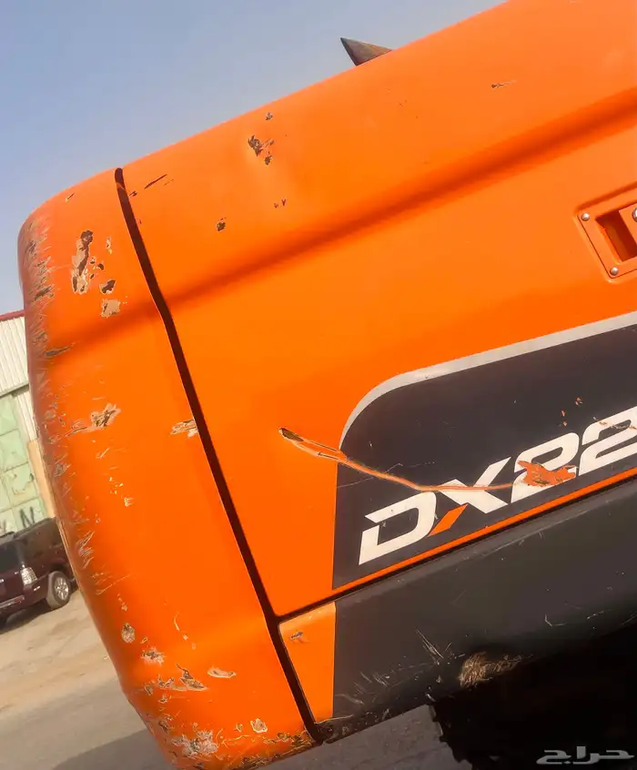 بوكلين دوسان 2022 للبيع 11