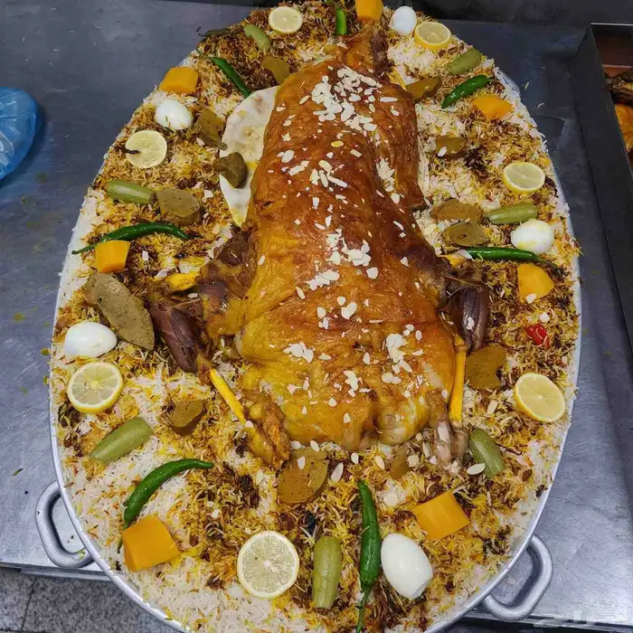 مطاعم 3