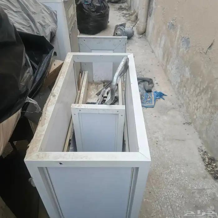 بيع سكراب منوع بالخفجي 9