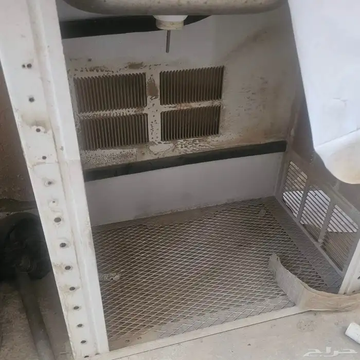 بيع سكراب منوع بالخفجي 4