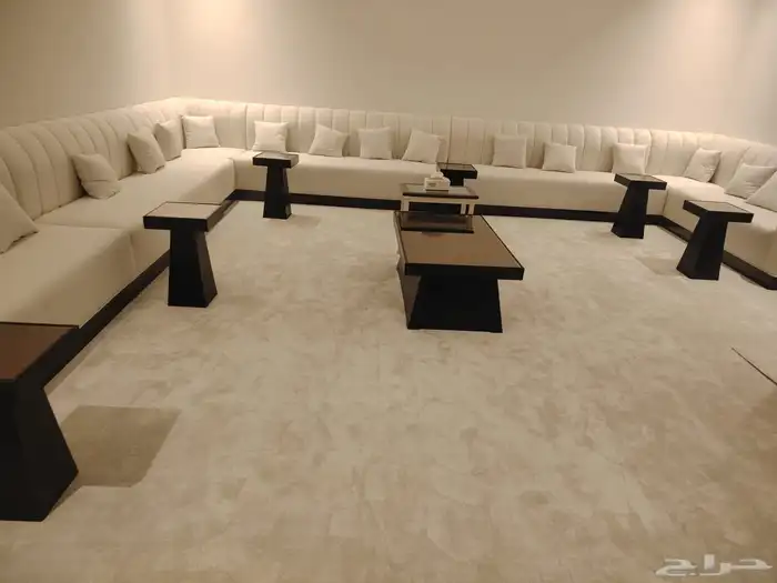 ستاير كهربائي  ويفي  مجالس  كنب 6